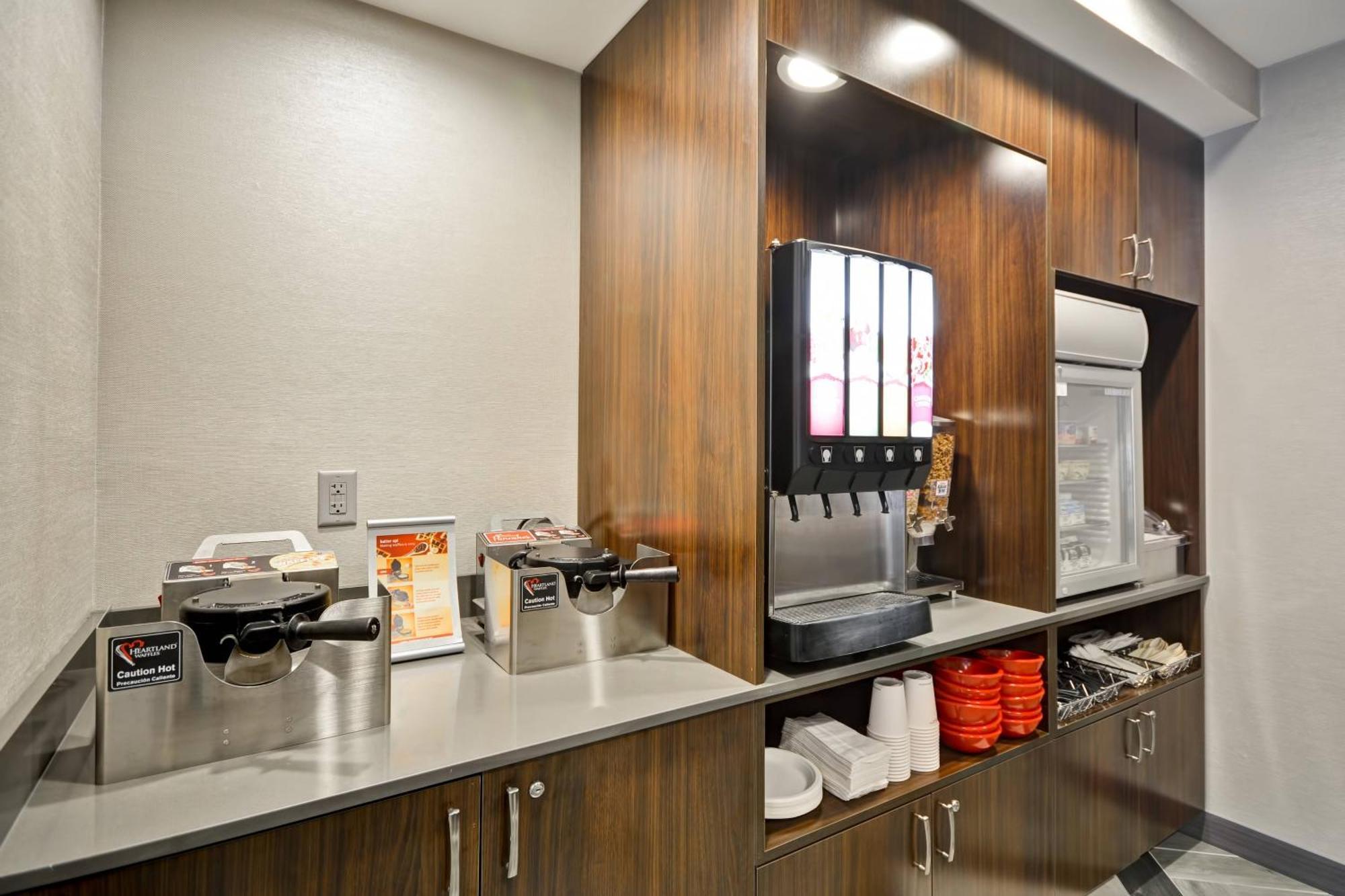 Towneplace Suites By Marriott Dover Rockaway Luaran gambar