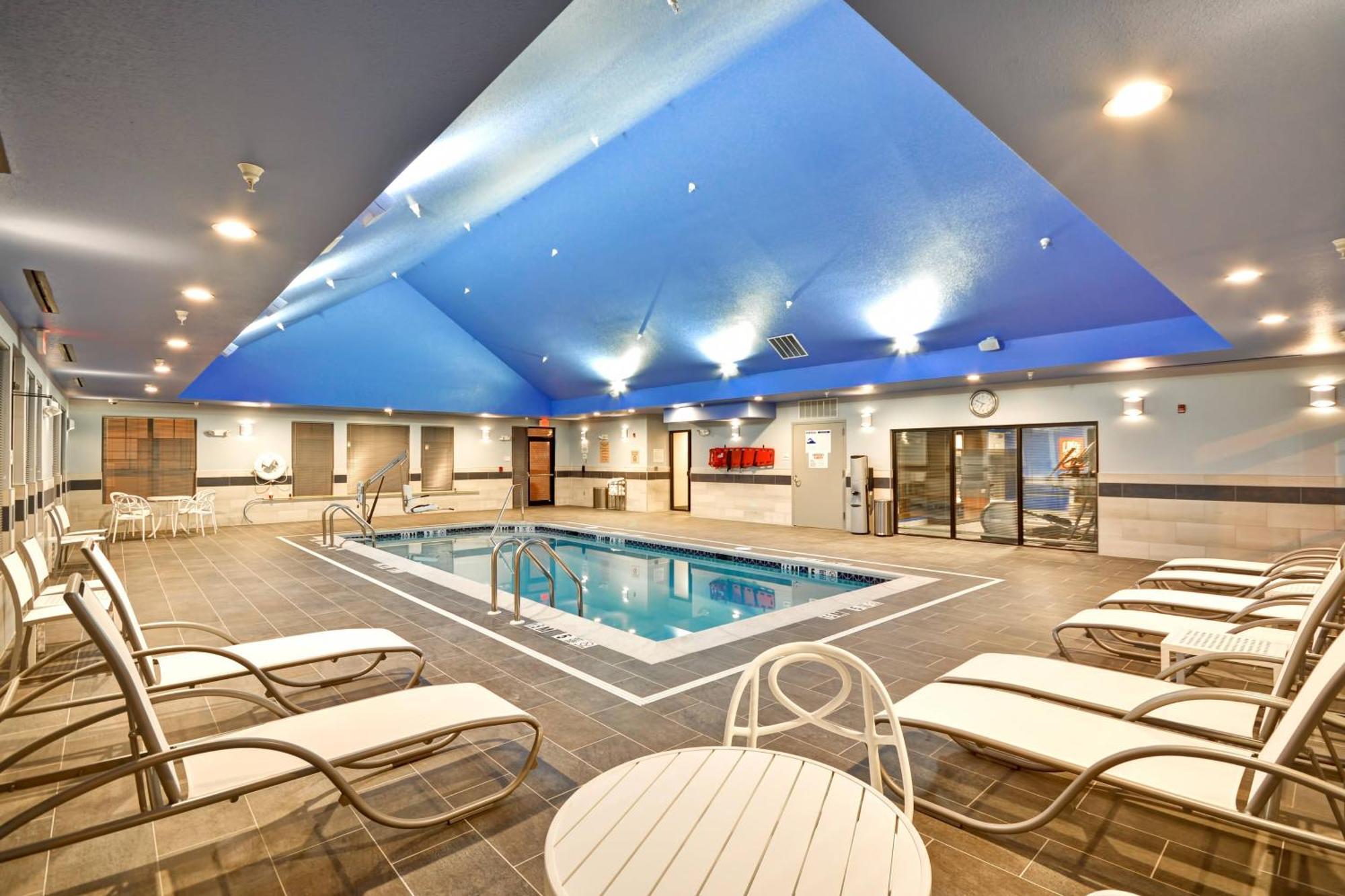 Towneplace Suites By Marriott Dover Rockaway Luaran gambar