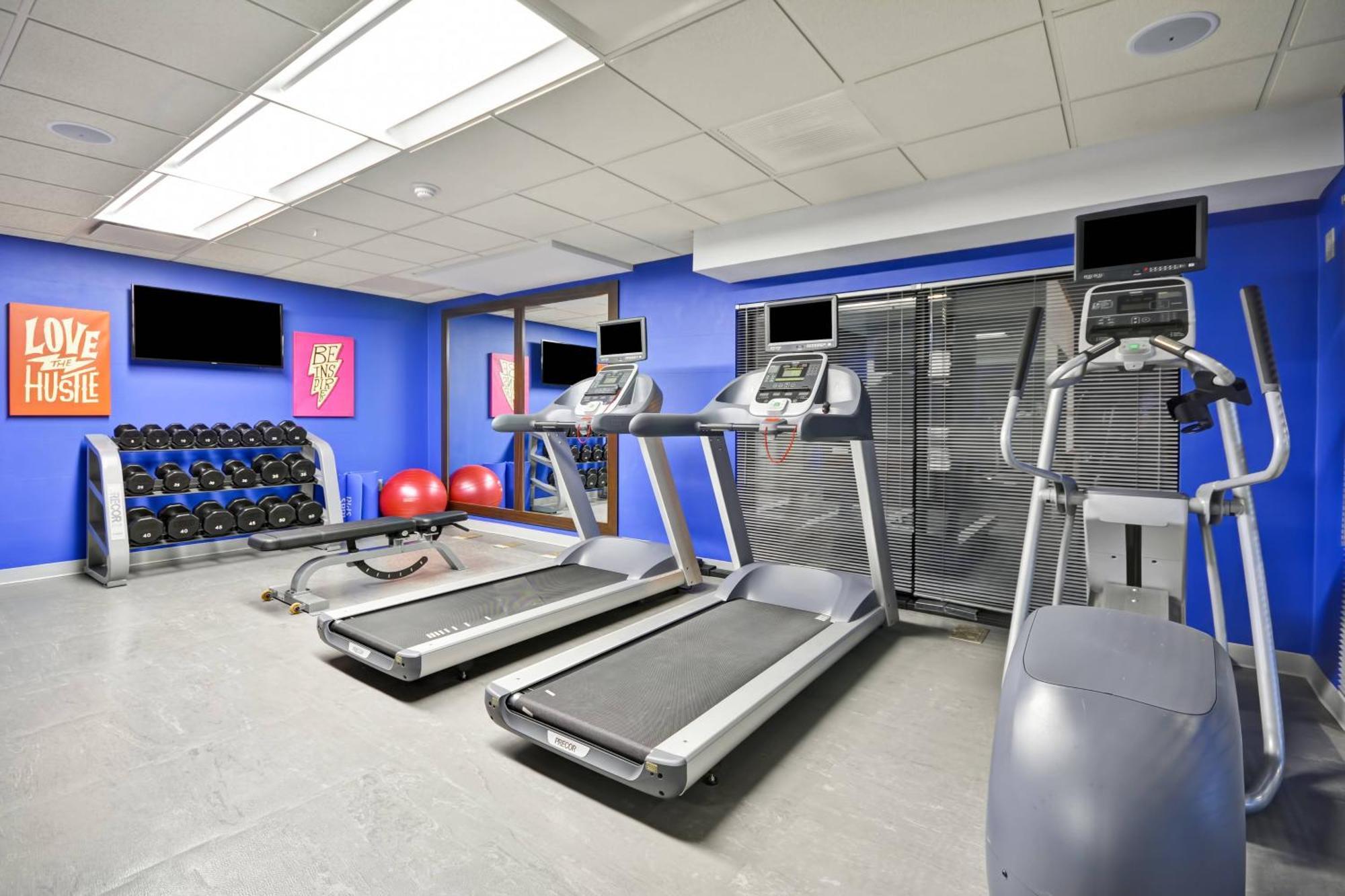Towneplace Suites By Marriott Dover Rockaway Luaran gambar