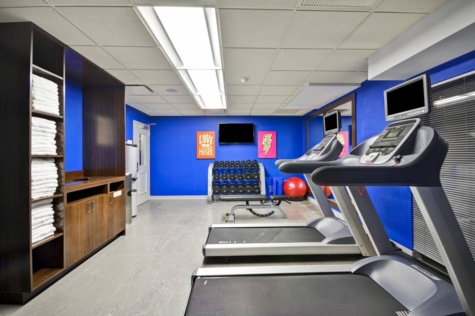 Towneplace Suites By Marriott Dover Rockaway Luaran gambar