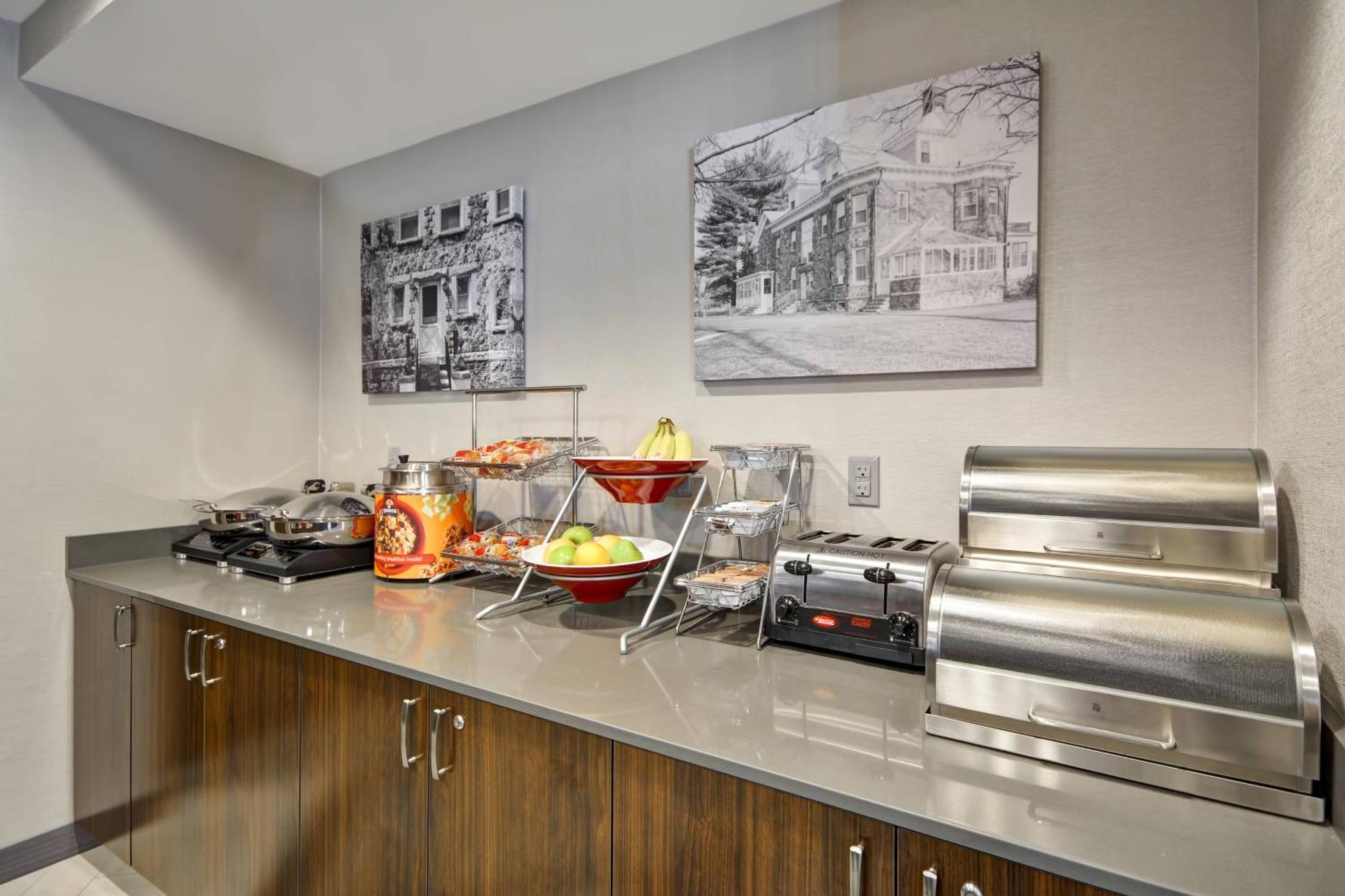 Towneplace Suites By Marriott Dover Rockaway Luaran gambar