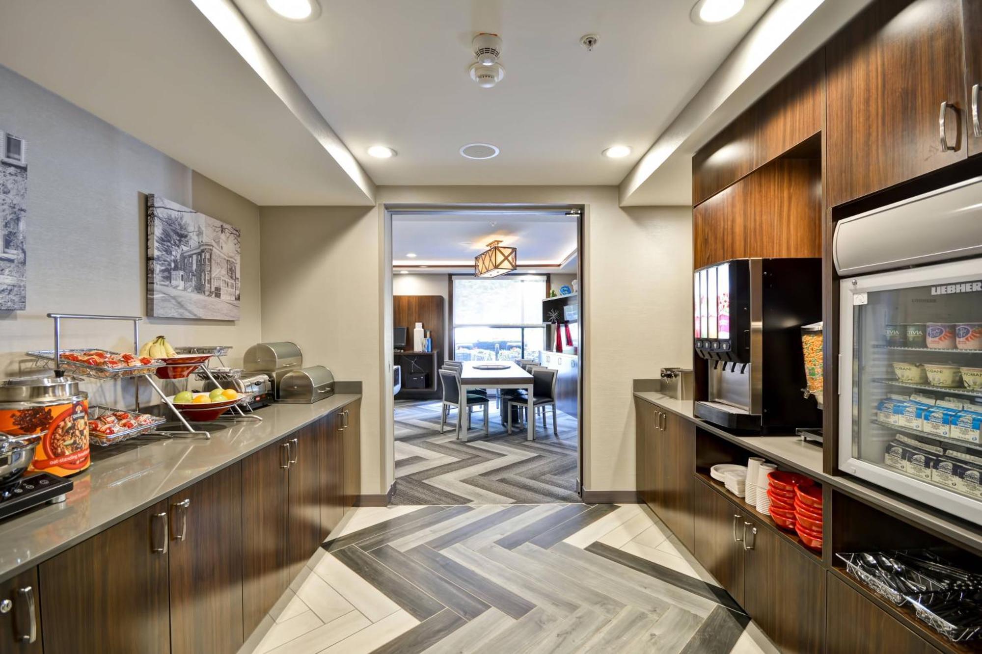 Towneplace Suites By Marriott Dover Rockaway Luaran gambar