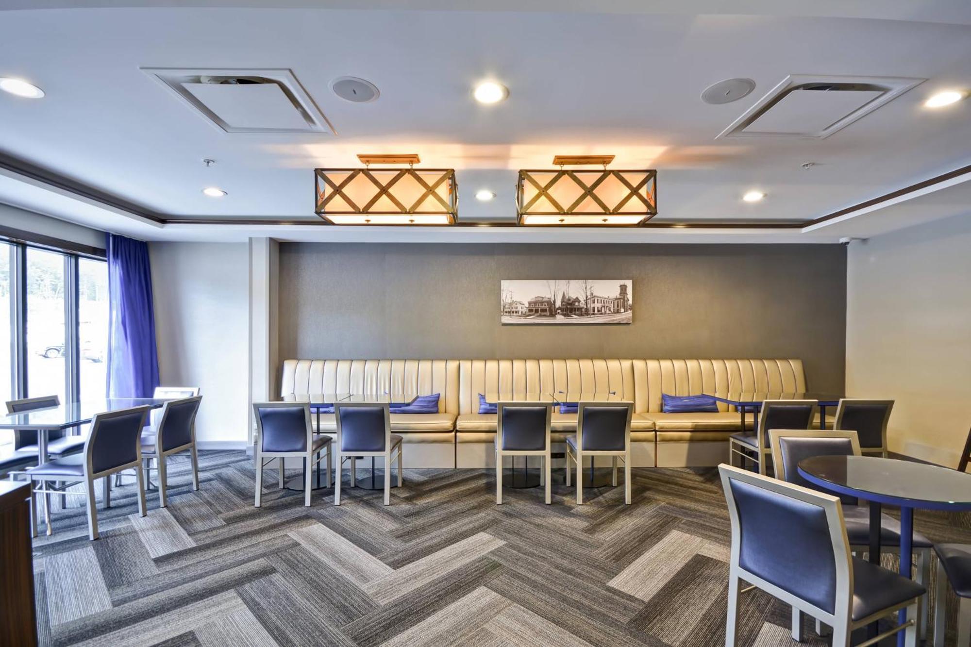 Towneplace Suites By Marriott Dover Rockaway Luaran gambar