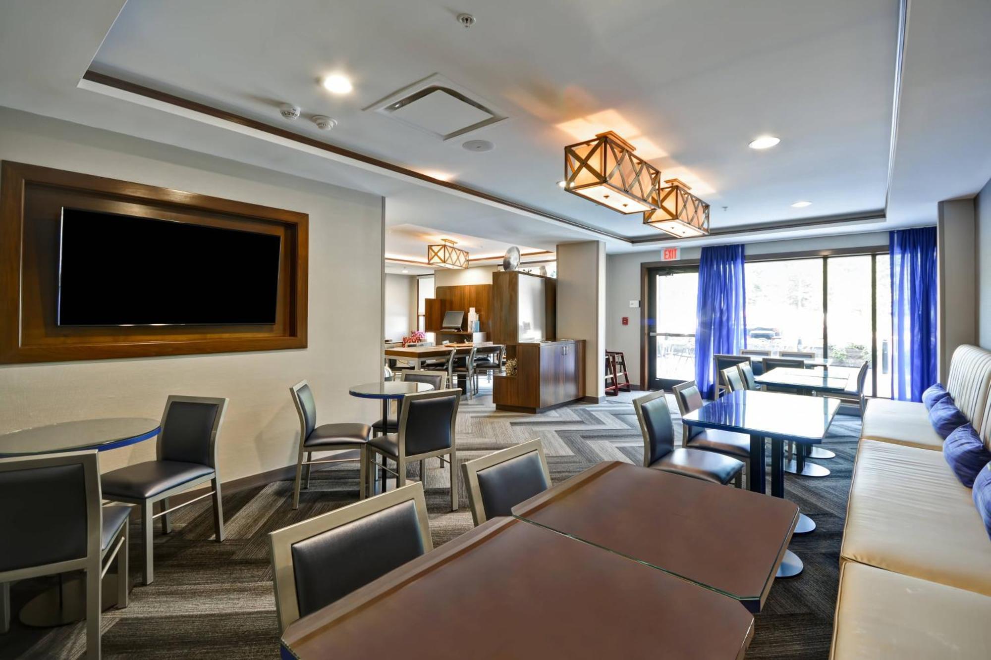 Towneplace Suites By Marriott Dover Rockaway Luaran gambar