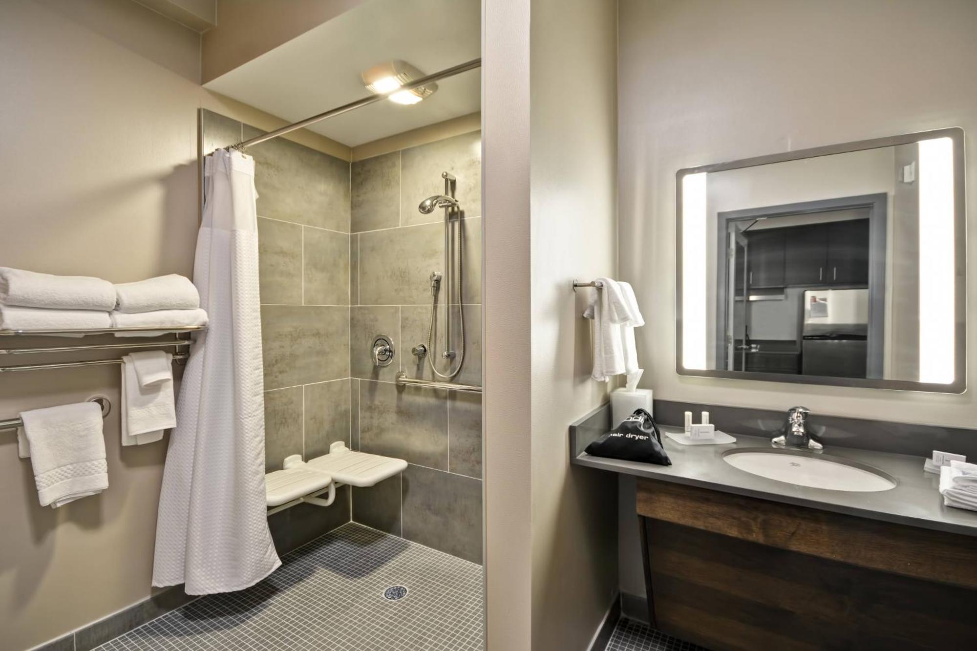 Towneplace Suites By Marriott Dover Rockaway Luaran gambar