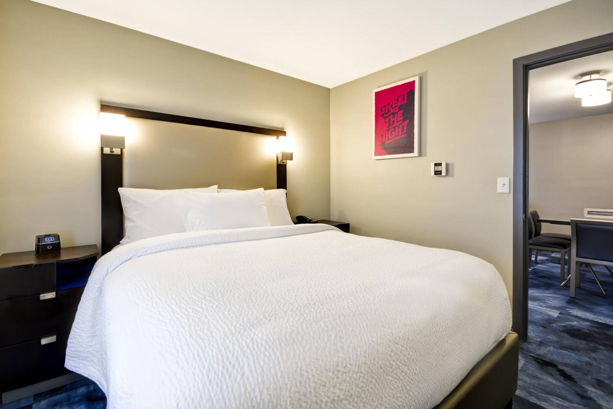 Towneplace Suites By Marriott Dover Rockaway Luaran gambar