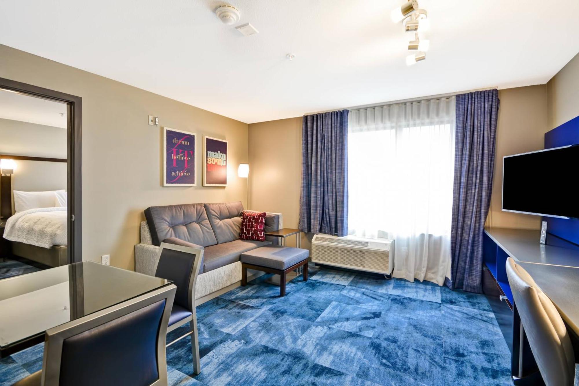 Towneplace Suites By Marriott Dover Rockaway Luaran gambar