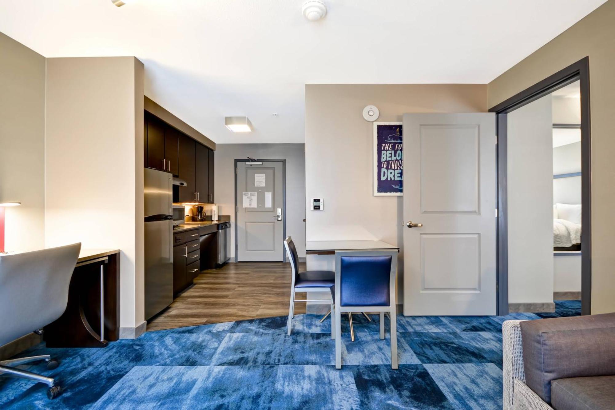 Towneplace Suites By Marriott Dover Rockaway Luaran gambar