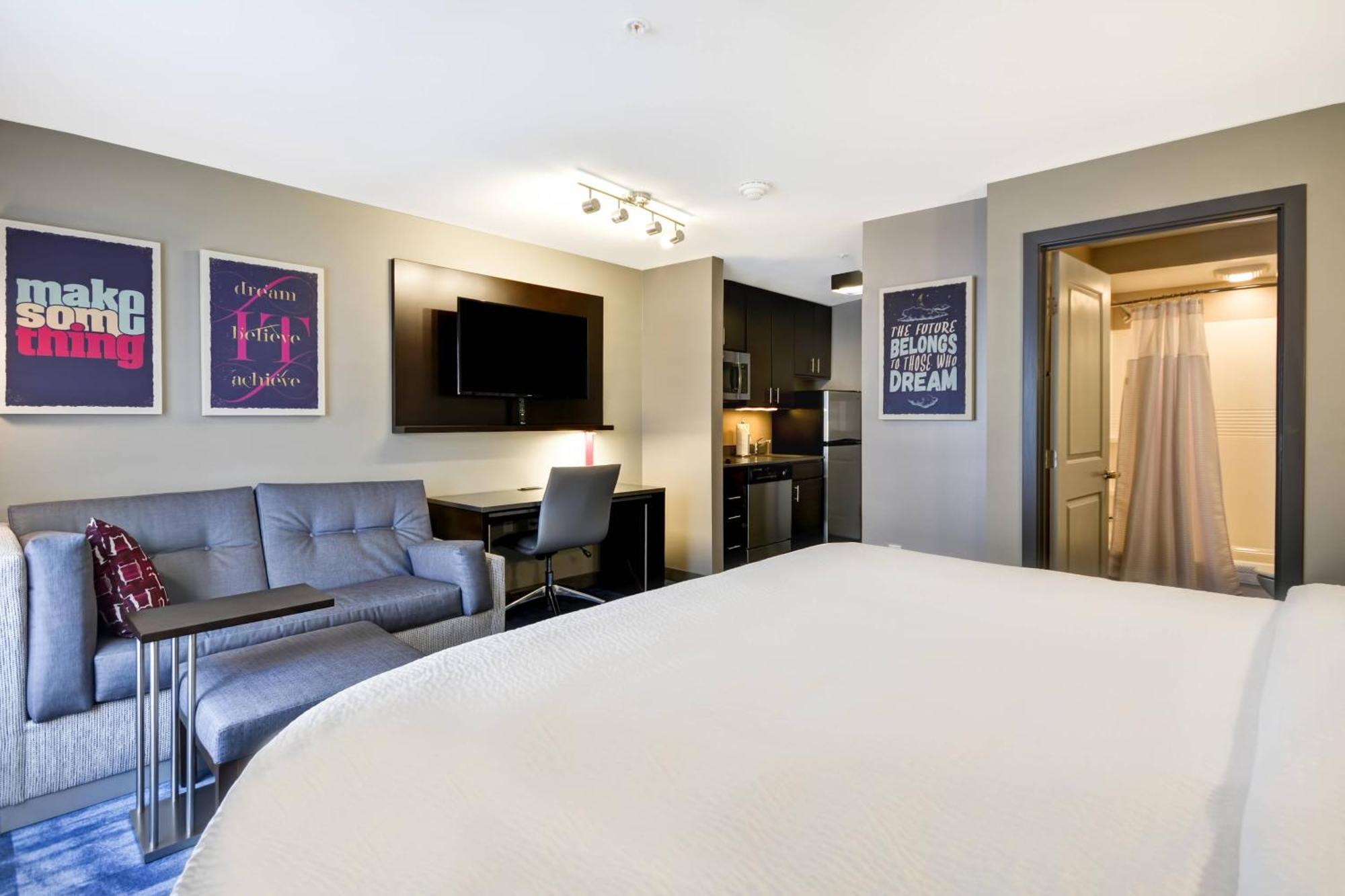 Towneplace Suites By Marriott Dover Rockaway Luaran gambar