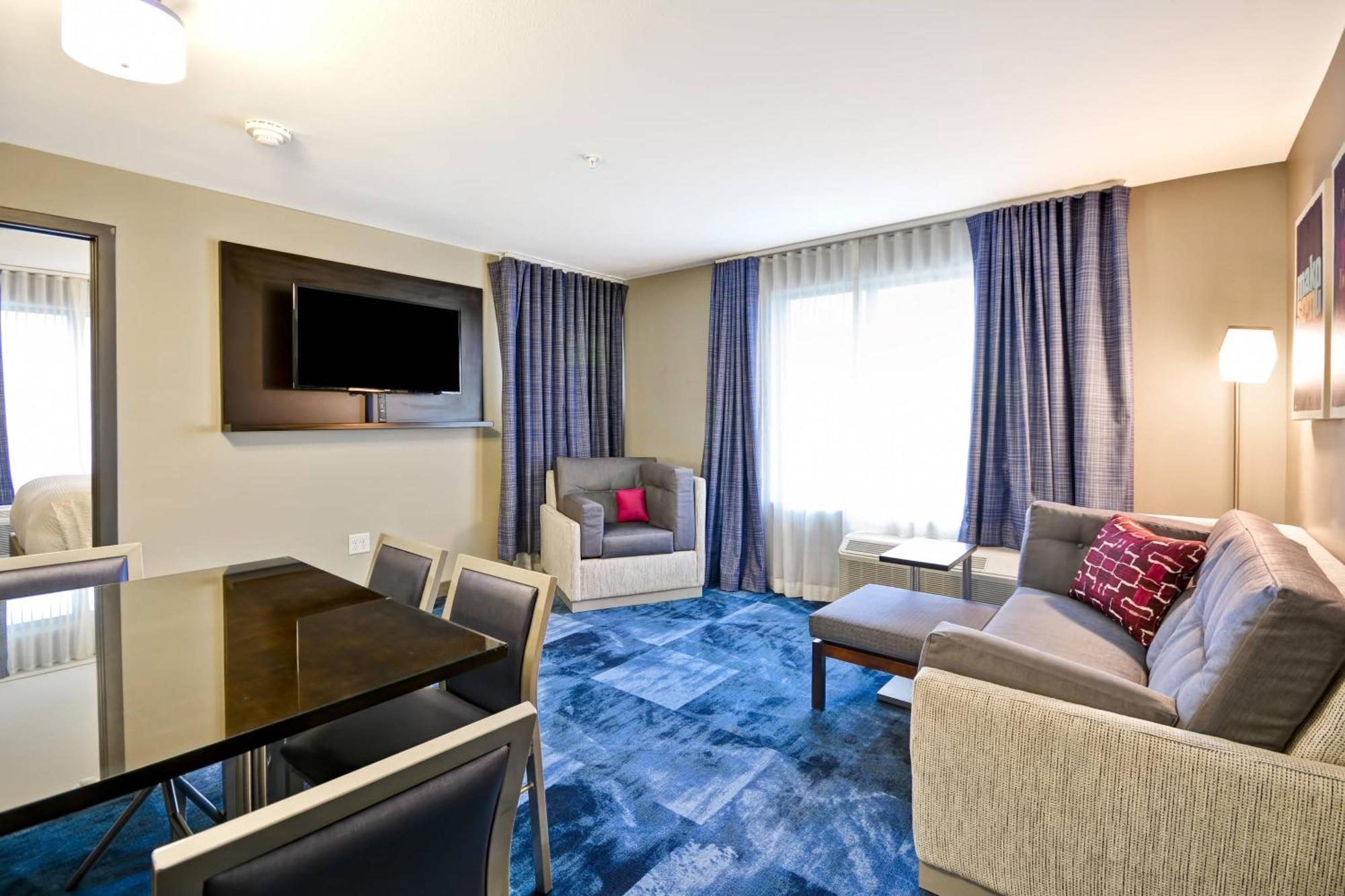 Towneplace Suites By Marriott Dover Rockaway Luaran gambar