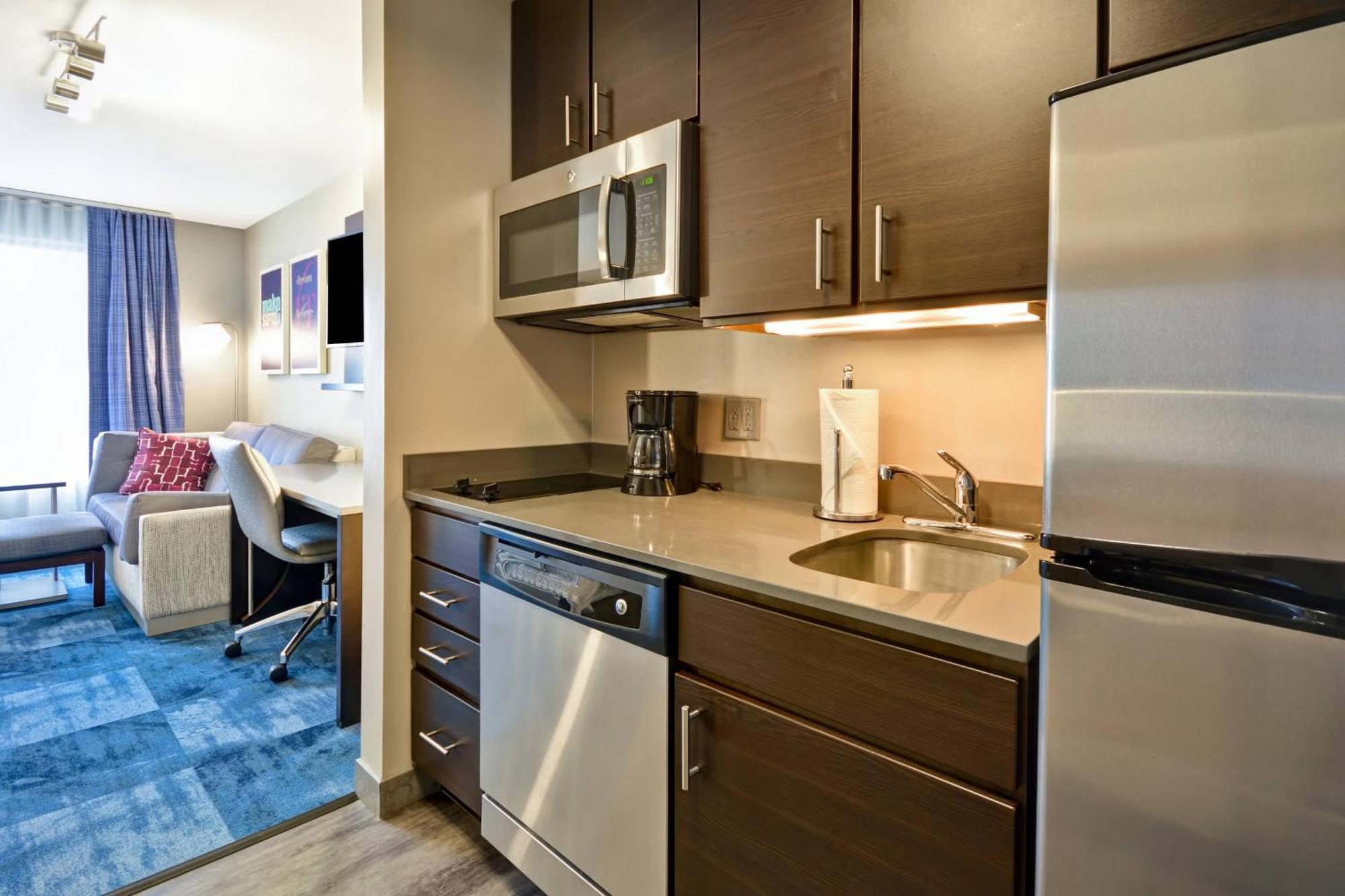 Towneplace Suites By Marriott Dover Rockaway Luaran gambar