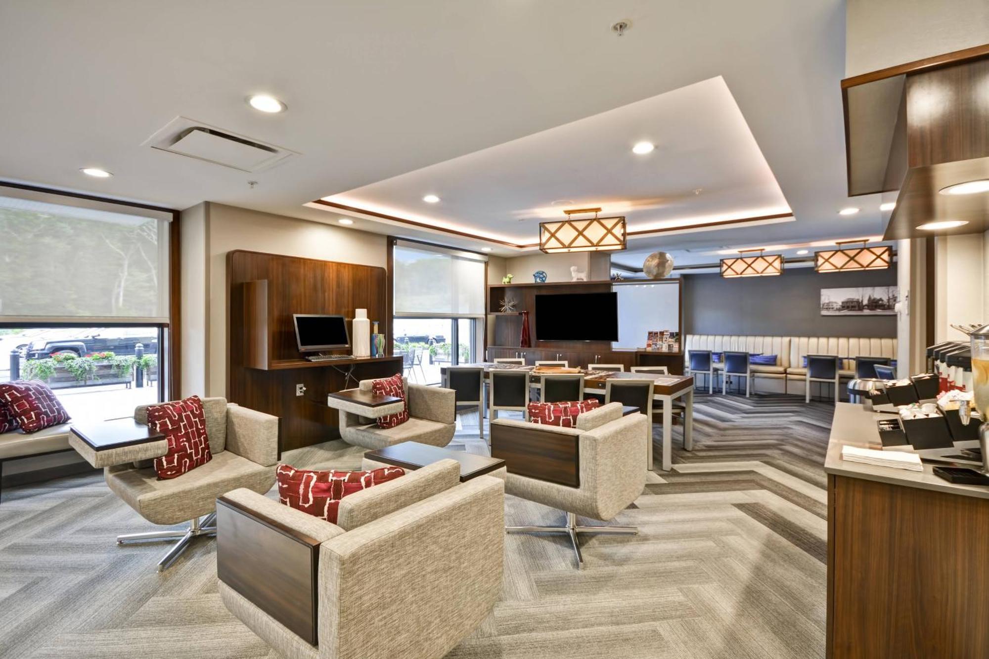 Towneplace Suites By Marriott Dover Rockaway Luaran gambar