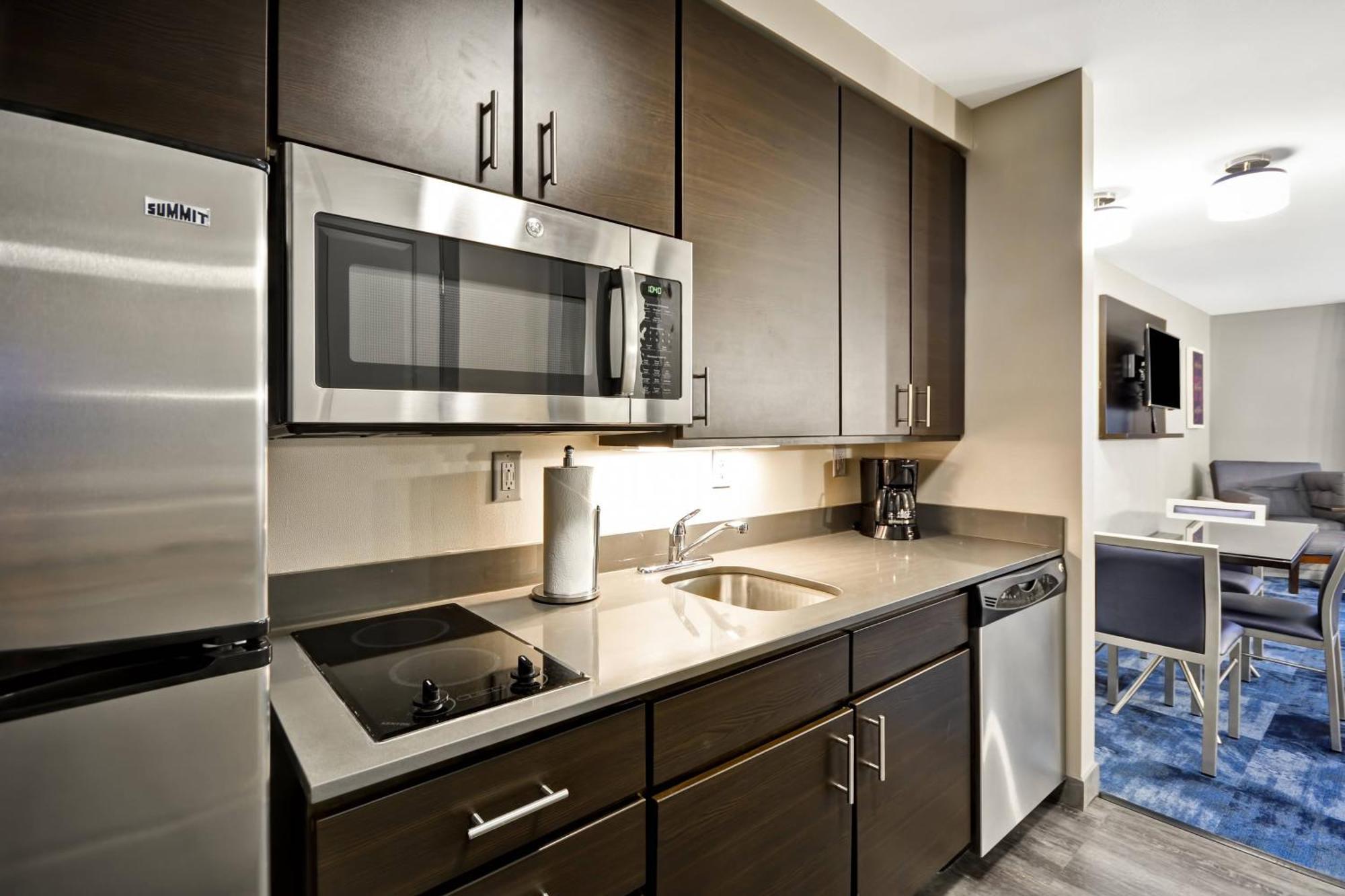 Towneplace Suites By Marriott Dover Rockaway Luaran gambar