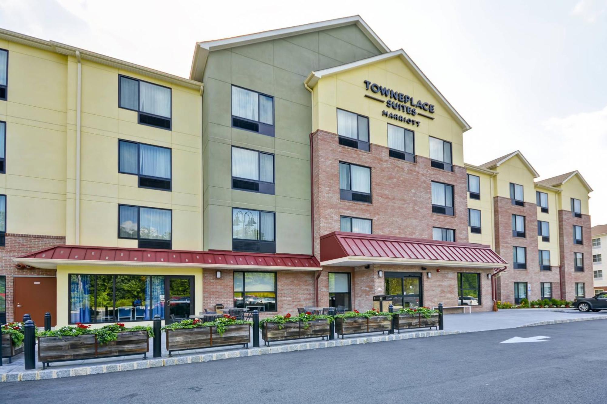 Towneplace Suites By Marriott Dover Rockaway Luaran gambar