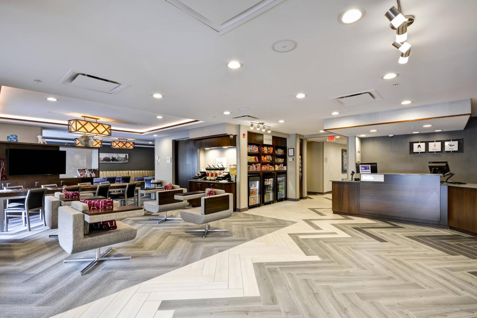 Towneplace Suites By Marriott Dover Rockaway Luaran gambar