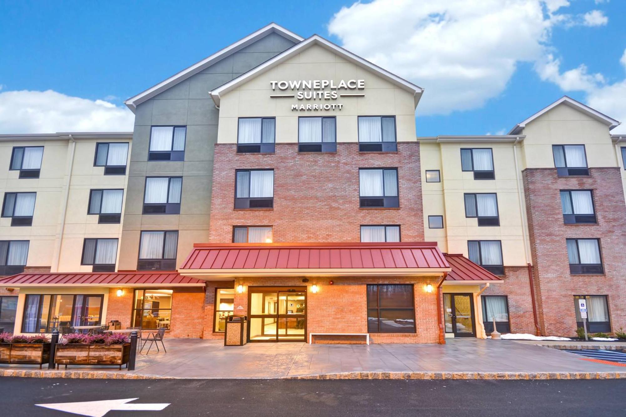 Towneplace Suites By Marriott Dover Rockaway Luaran gambar