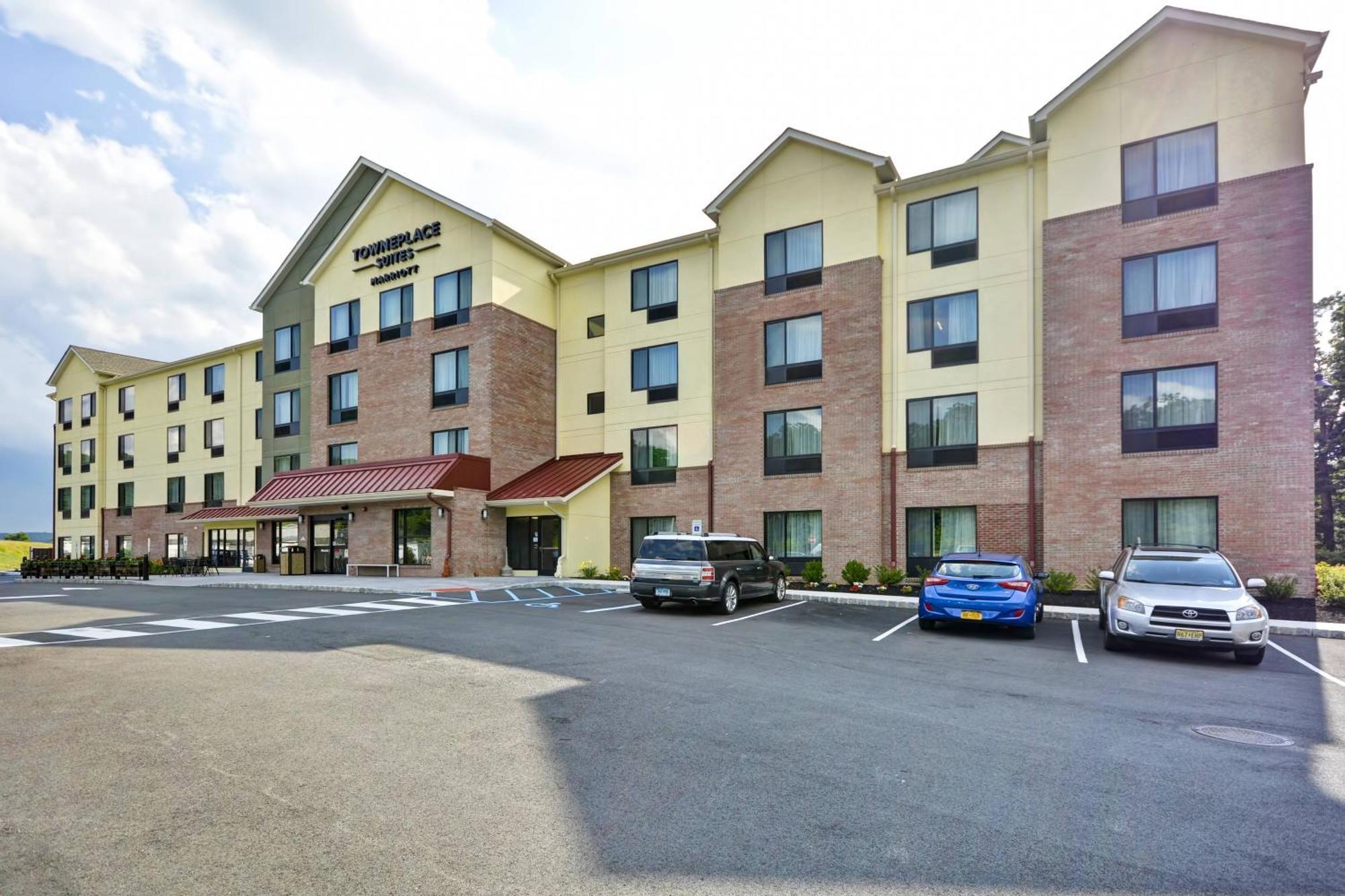 Towneplace Suites By Marriott Dover Rockaway Luaran gambar