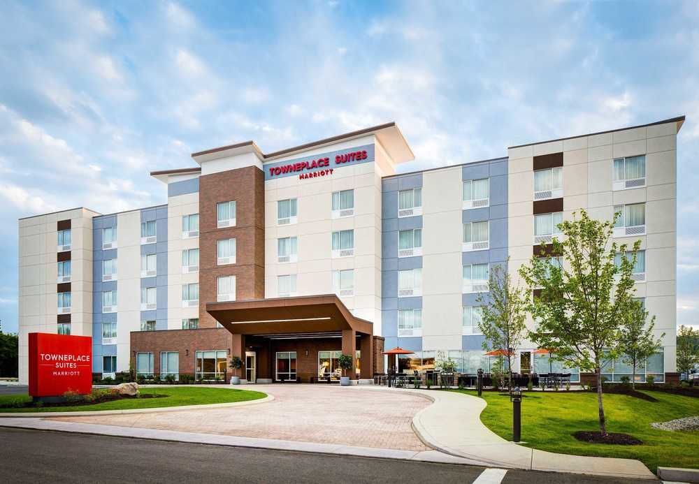 Towneplace Suites By Marriott Dover Rockaway Luaran gambar