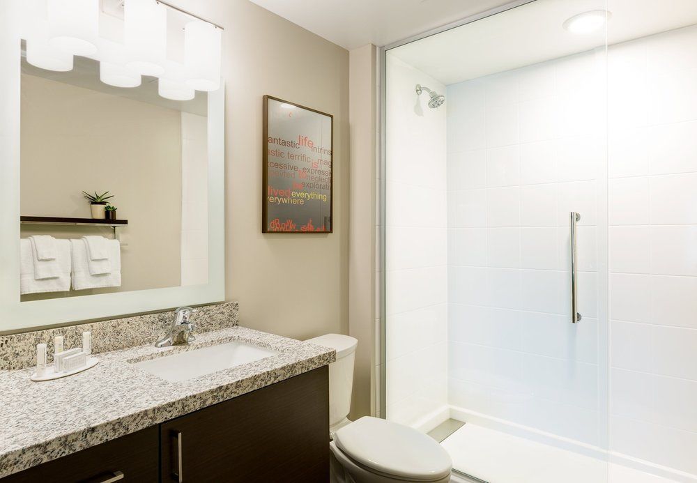 Towneplace Suites By Marriott Dover Rockaway Luaran gambar