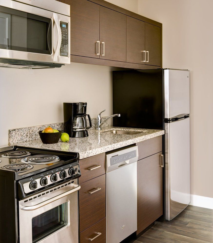Towneplace Suites By Marriott Dover Rockaway Luaran gambar