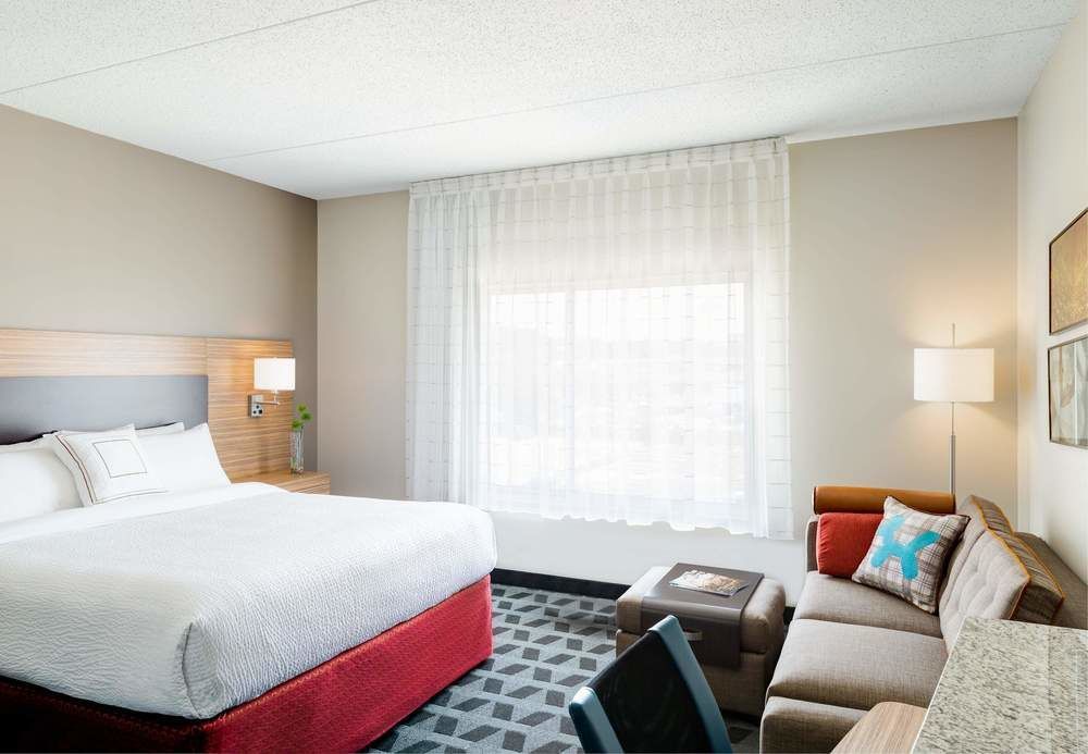 Towneplace Suites By Marriott Dover Rockaway Luaran gambar