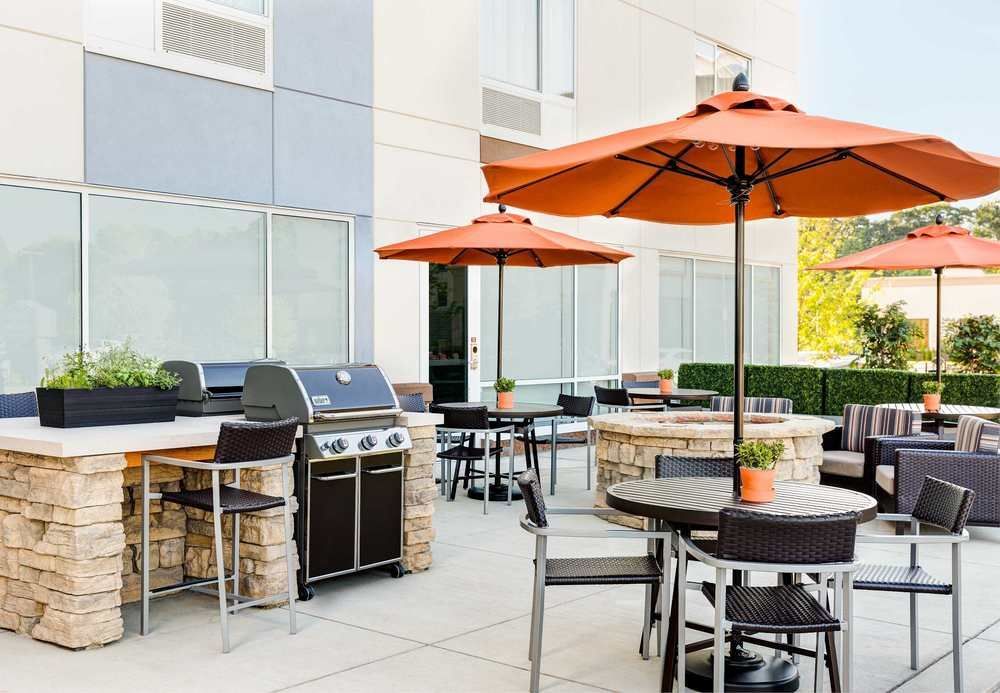 Towneplace Suites By Marriott Dover Rockaway Luaran gambar