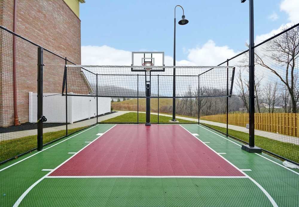 Towneplace Suites By Marriott Dover Rockaway Luaran gambar