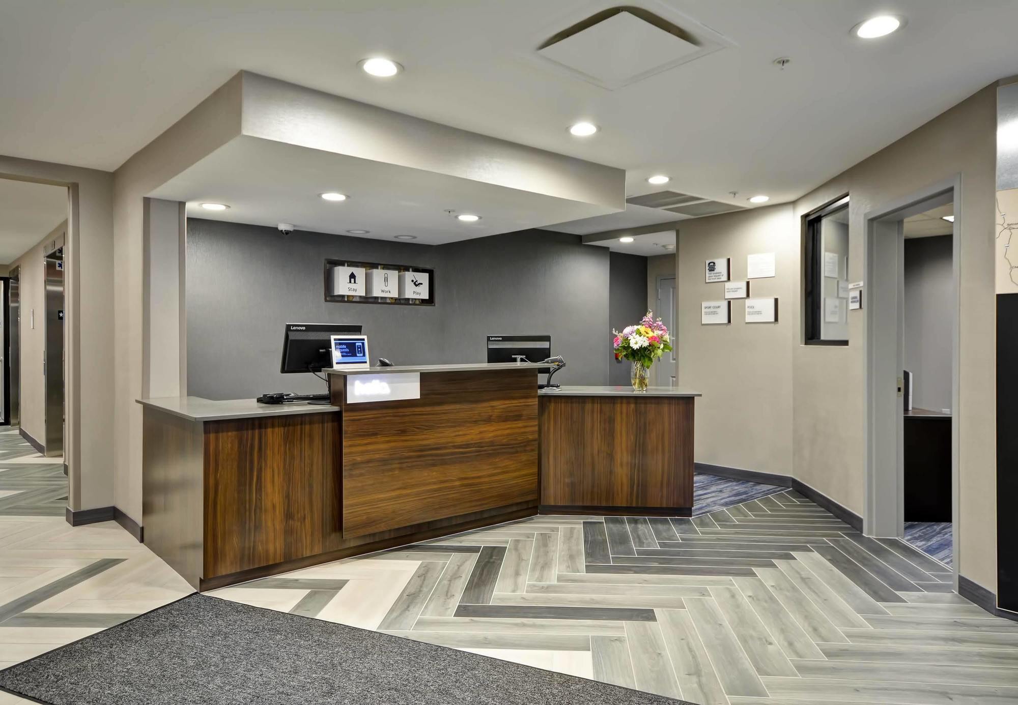 Towneplace Suites By Marriott Dover Rockaway Luaran gambar