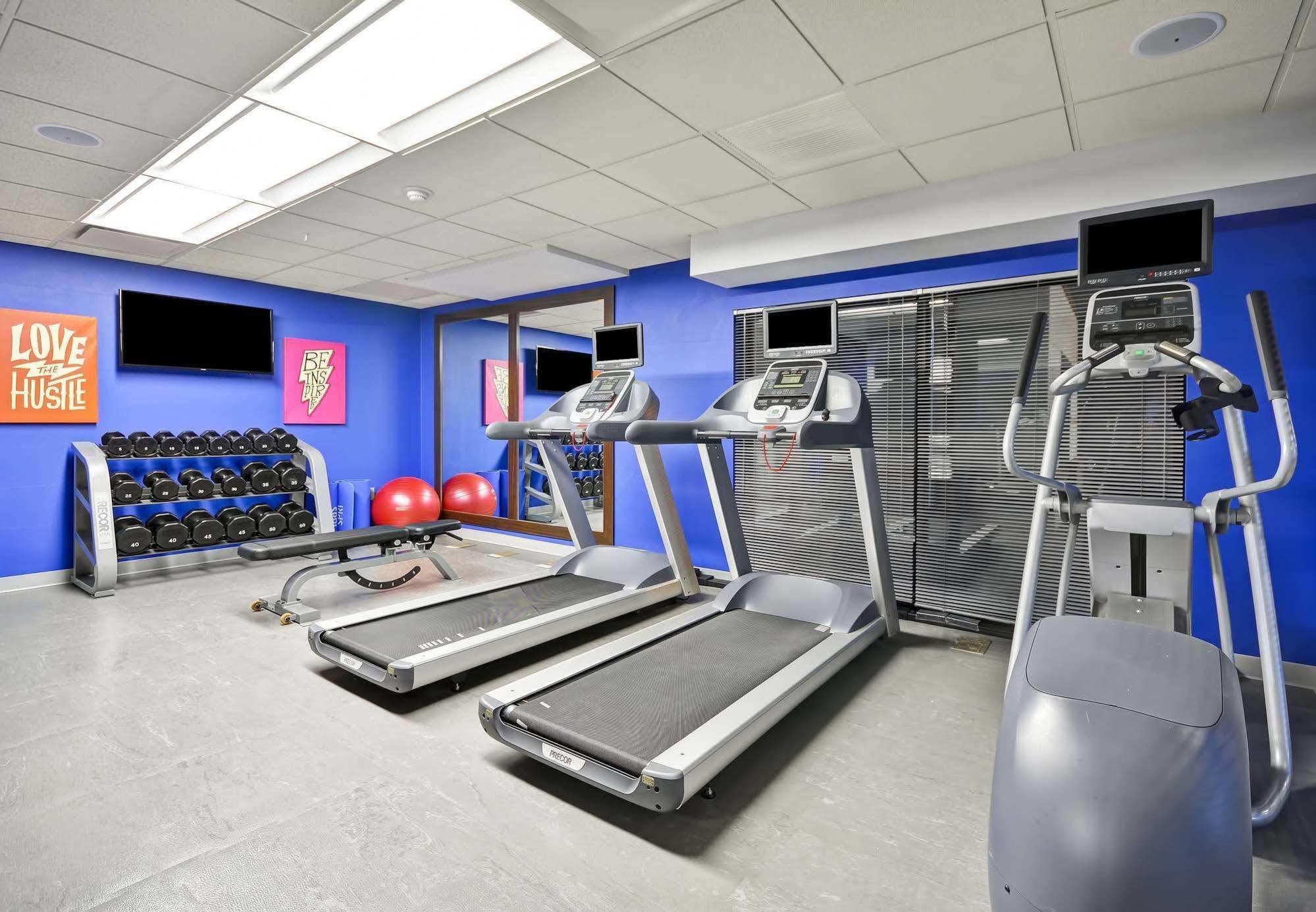 Towneplace Suites By Marriott Dover Rockaway Luaran gambar